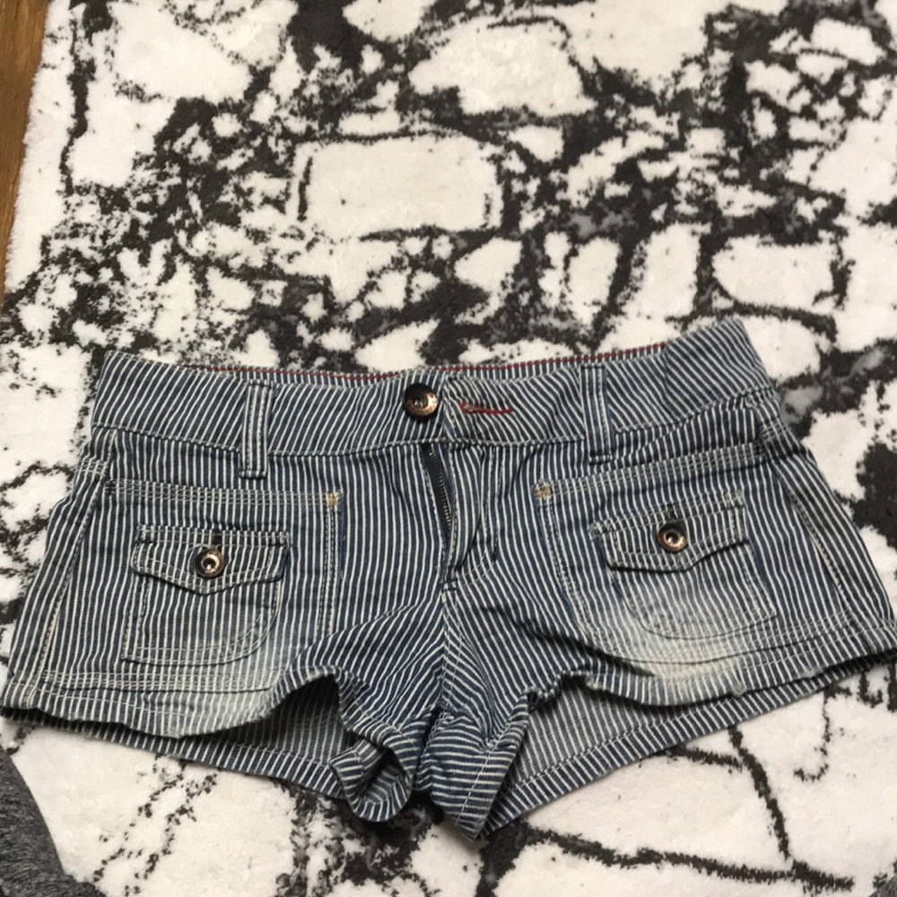 Never wear.